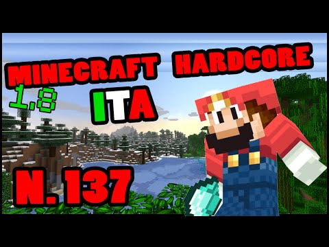 MINECRAFT ESTREMO ITA 137 - HO SCELTO IL TITOLO