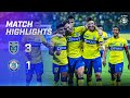 Highlights - Kerala Blasters FC 3-1 Jamshedpur FC | MW 13, Hero ISL 2022-23