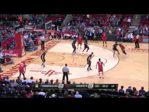 Wiggins bad Defense on Harden