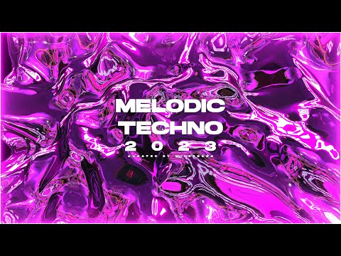 Melodic Techno Mix 2023 | 1 Hour DJ Set | Exclusive Mix