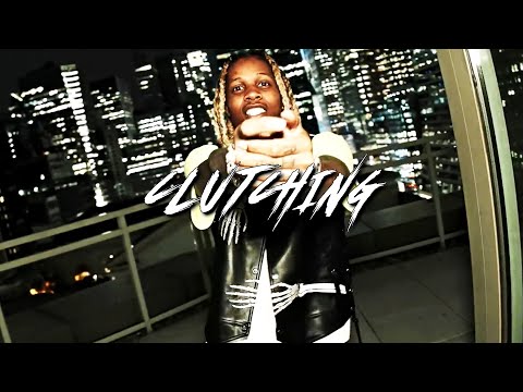 [HARD] Lil Durk x King Von x No Auto Durk Type Beat 2024 - "Clutching"