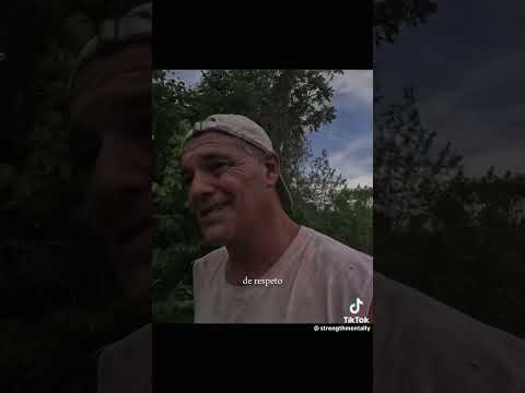 Frank Cuesta echa de menos a Chispas ❤️