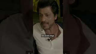 SRK hasn't done a Single Great Film?😱 #shorts