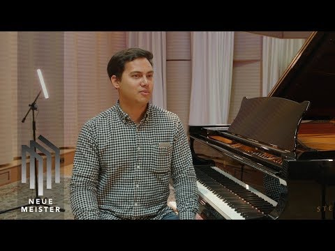 Benyamin Nuss  - Fantasy Worlds (Trailer)