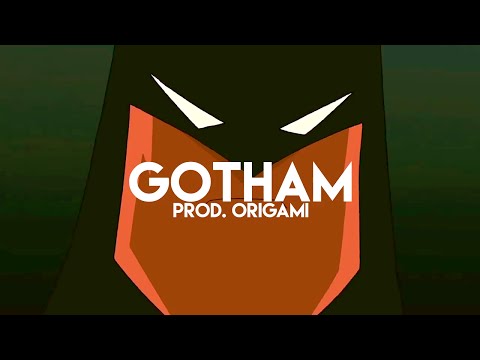 6lack x Drake x Jaden Smith Type Beat - "Gotham"
