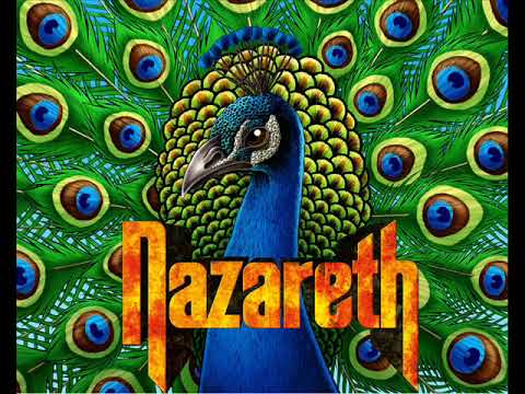 NAZARETH  " Not Faking It " Demo 1973