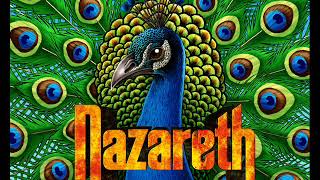 NAZARETH  &quot; Not Faking It &quot; Demo 1973