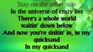 Caro Emerald - Quick Sand + lyrics