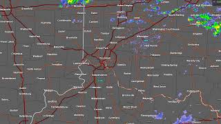 FOX19 First Alert Weather Radar