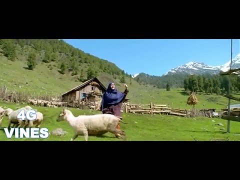 Tu Jo Mila | KK vs Javed Ali | Full Movie Song | Bajrangi Bhaijan | Official Video