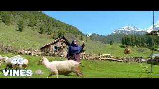 Tu Jo Mila | KK vs Javed Ali | Full Movie Song | Bajrangi Bhaijan | Official Video