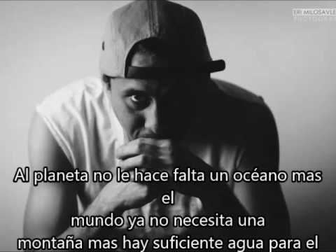 Canserbero - tiempos de cambio