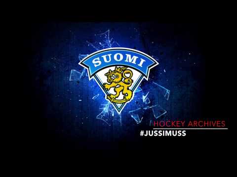 Jääkiekko Suomi-Latvia 2006 MM kisat alkusarja