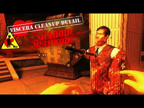 shadow warrior ipad cheats