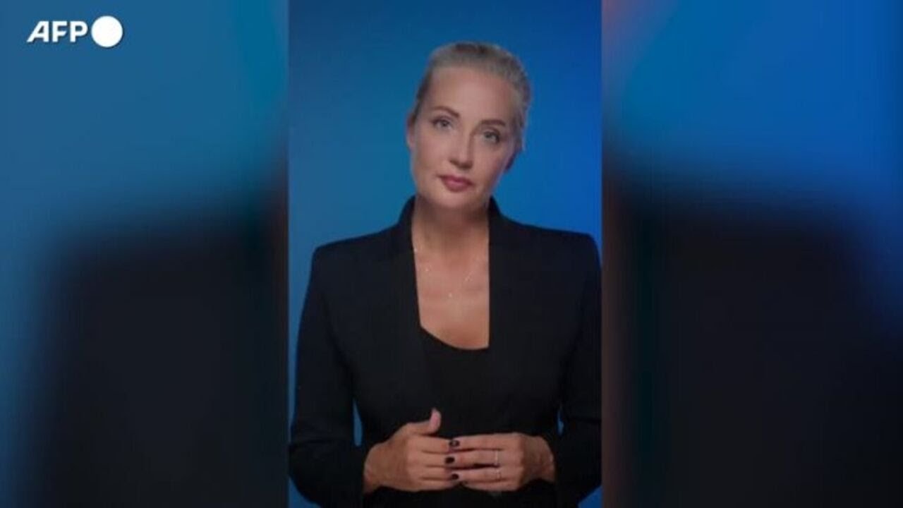 Yulia Navalnaya: "Putin liberi tutti i prigionieri politici"