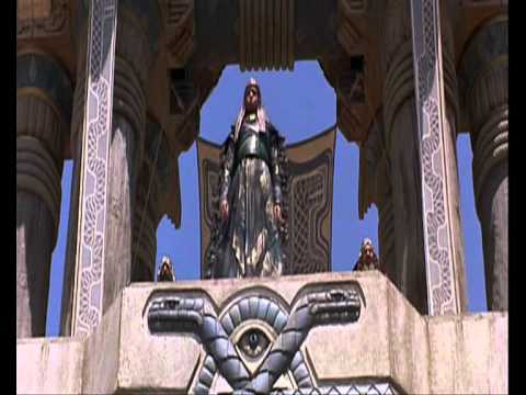 The Secret of Steel (in memory of Scott Columbus and Robert E. Howard)