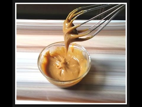 How to Make Caramel at Home from Condensed Milk
