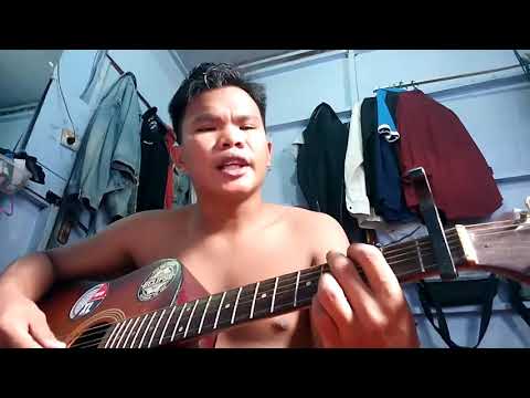 Syentia - Gangaman Langannyu(cover lagu dayak kanayatn)
