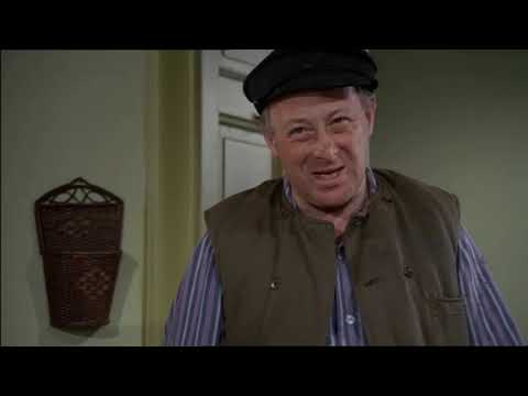 Ferien auf Saltkrokan ein lustiger Ausschnitt