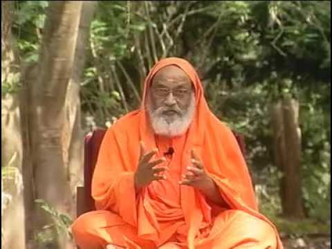 Fortalecendo o Livre-Arbítrio - Swami Dayananda Saraswati - Discurso 11 - LEGENDADO EM PORTUGUÊS!