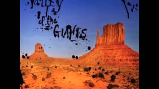 Valley of the Giants - Cantara sin Guitara