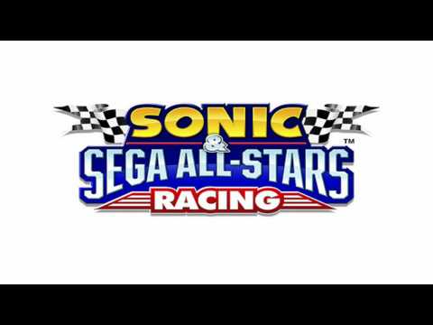 Sonic & Sega All-Stars Racing DS Music - [Seaside Hill]