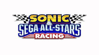Sonic & Sega All-Stars Racing DS Music - [Seaside Hill]