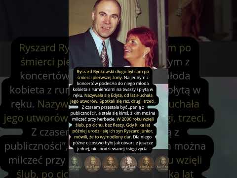 Ryszard Rynkowski   Barykada historii  2