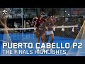 Puerto Cabello P2 Premier Padel: Highlights final (women)