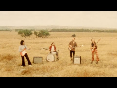 Bad Bangs - Sweet Thing (Official Video)