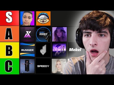 Console Champions I Can BEAT in A 1v1.... RAINBOW SIX SIEGE