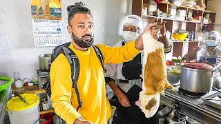 Catch and Cook LIVE Guinea Pigs in Peru 🇵🇪