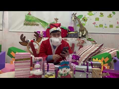 聖誕保衛戰Part 2 地籍異動即時通[影音封面圖]