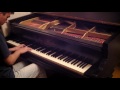 Love Theme Romeo And Juliet 1968 Piano