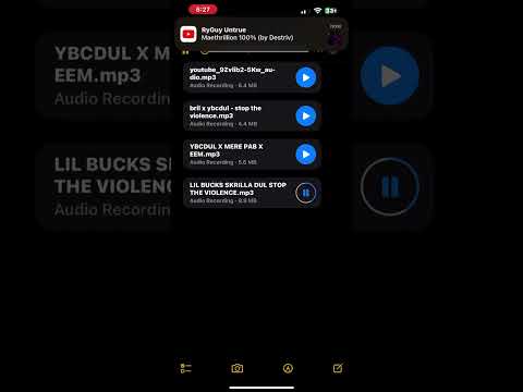 skrilla x ybcdul x lil bucks unreleased