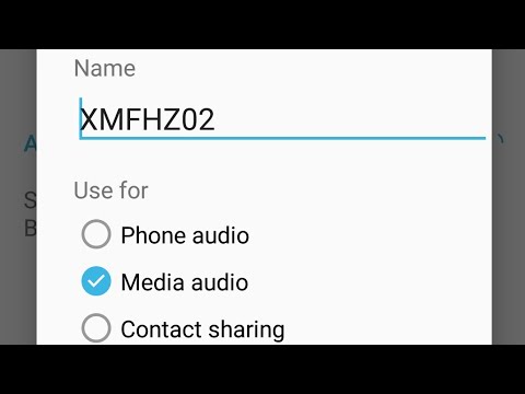 How to fix phone audio enable failure