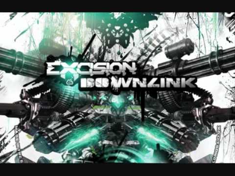 Excision & Downlink - Existence VIP