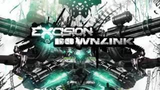 Excision & Downlink - Existence VIP
