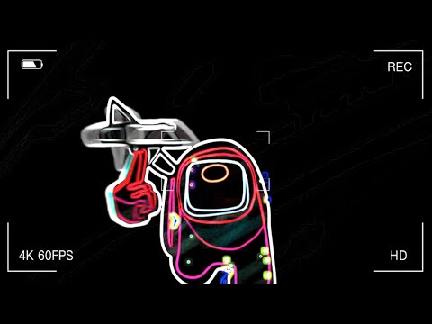 Mini Crewmate Kills Team Fortress 2 Characters | Among Us