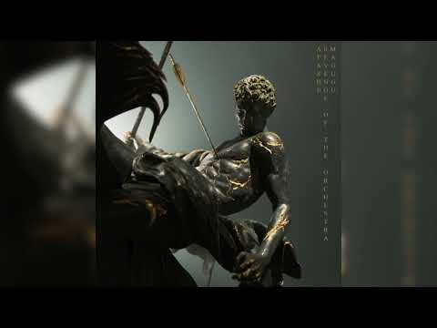 Apashe x Magugu - Revenge Of The Orchestra