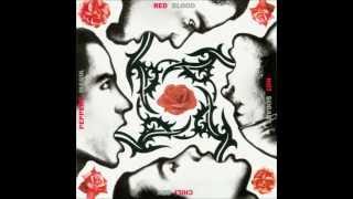 Sir Psycho Sexy - Red Hot Chili Peppers