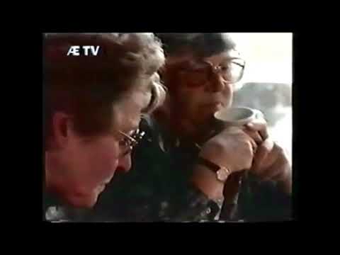 Øyahuset Hundvåg 10 år - Hele filmen MED LYD