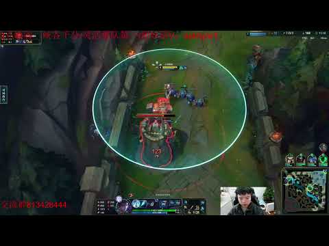 Yizhu Aphelios vs Lucian CN server Master