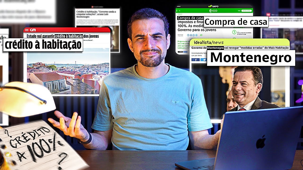 O Crédito A 100% Para Comprar Casa Não Vai Funcionar Por Estes 2 Motivos