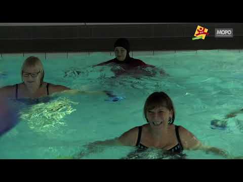 TuS Harburg - Innovativstes Sportangebot Hamburgs