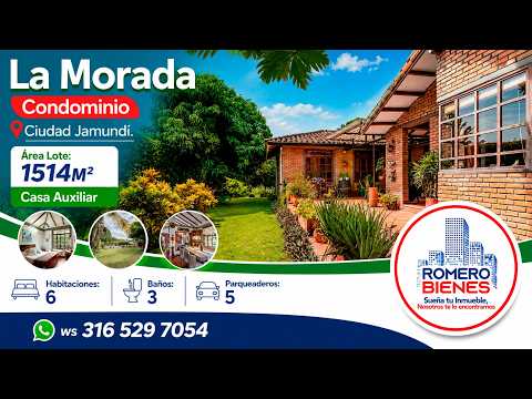Casas, Venta, Jamundí - $1.300.000.000