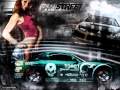 Need For Speed Prostreet Soundtrack-Fuck More ...