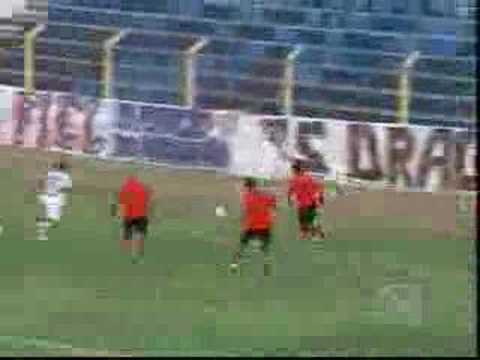 MOTO CLUB 2 x 0 imperatriz