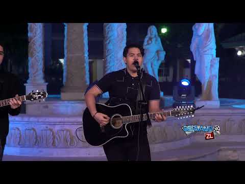 Los De La Aurora - El Gavilan (En Vivo 2023)