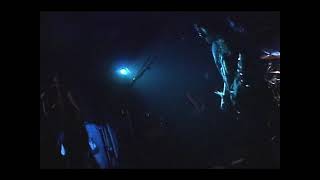 Voivod "Inner Combustion" Live | Montreal Backstreet - May 24, 1991